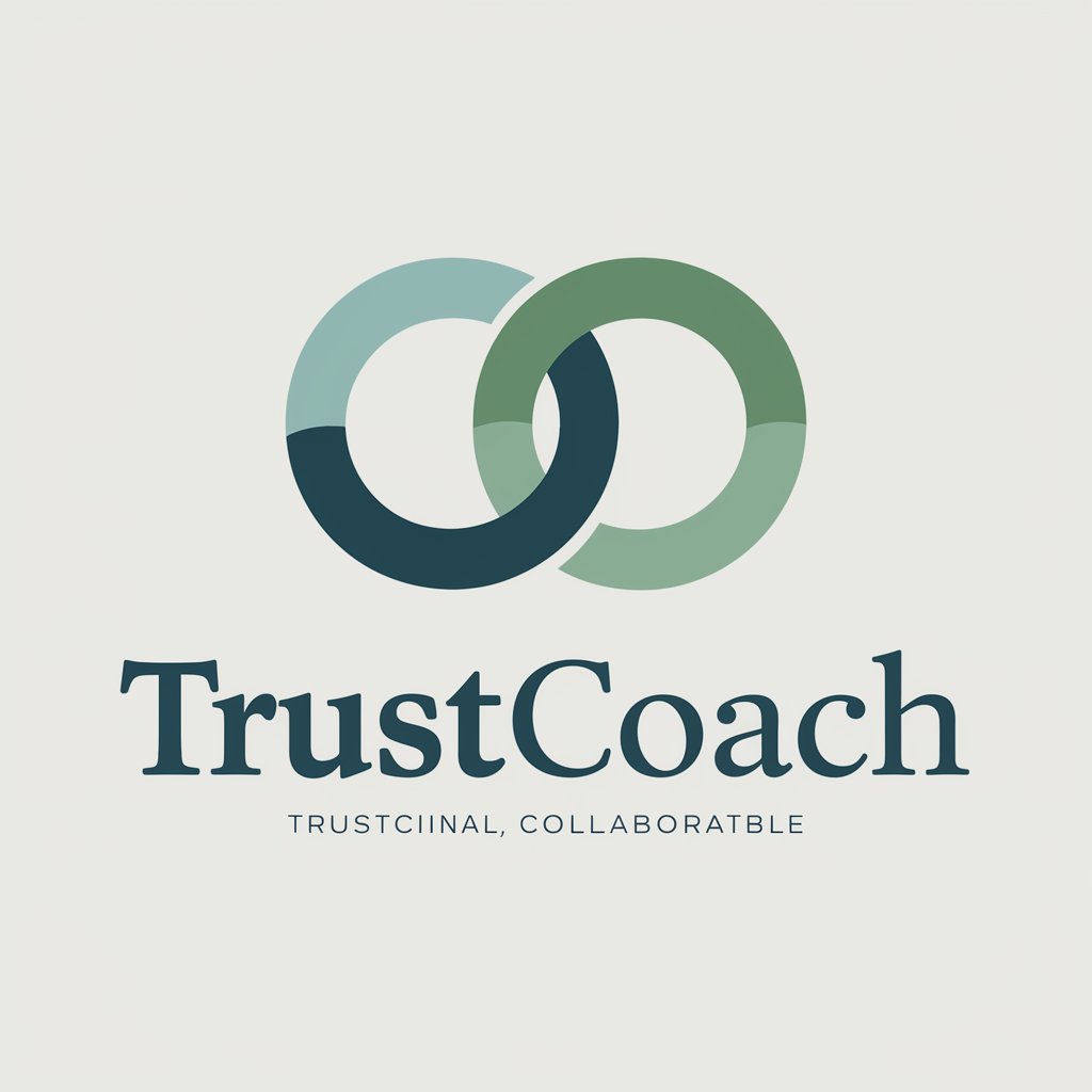 003aShift in Mindsets - Trust Coachy in GPT Store