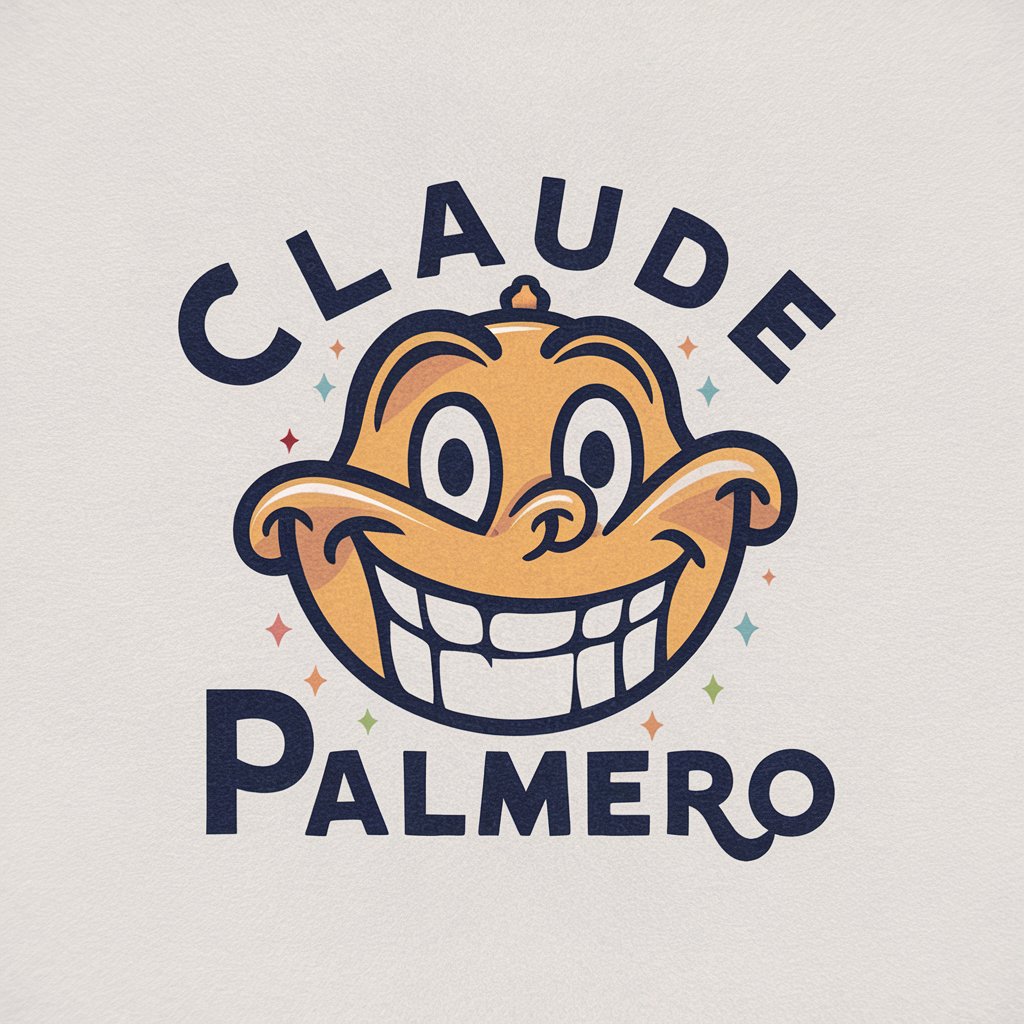 Claude Palmero in GPT Store