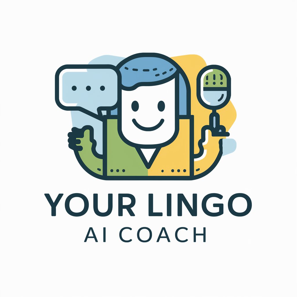 Your Lingo AI Coach in GPT Store