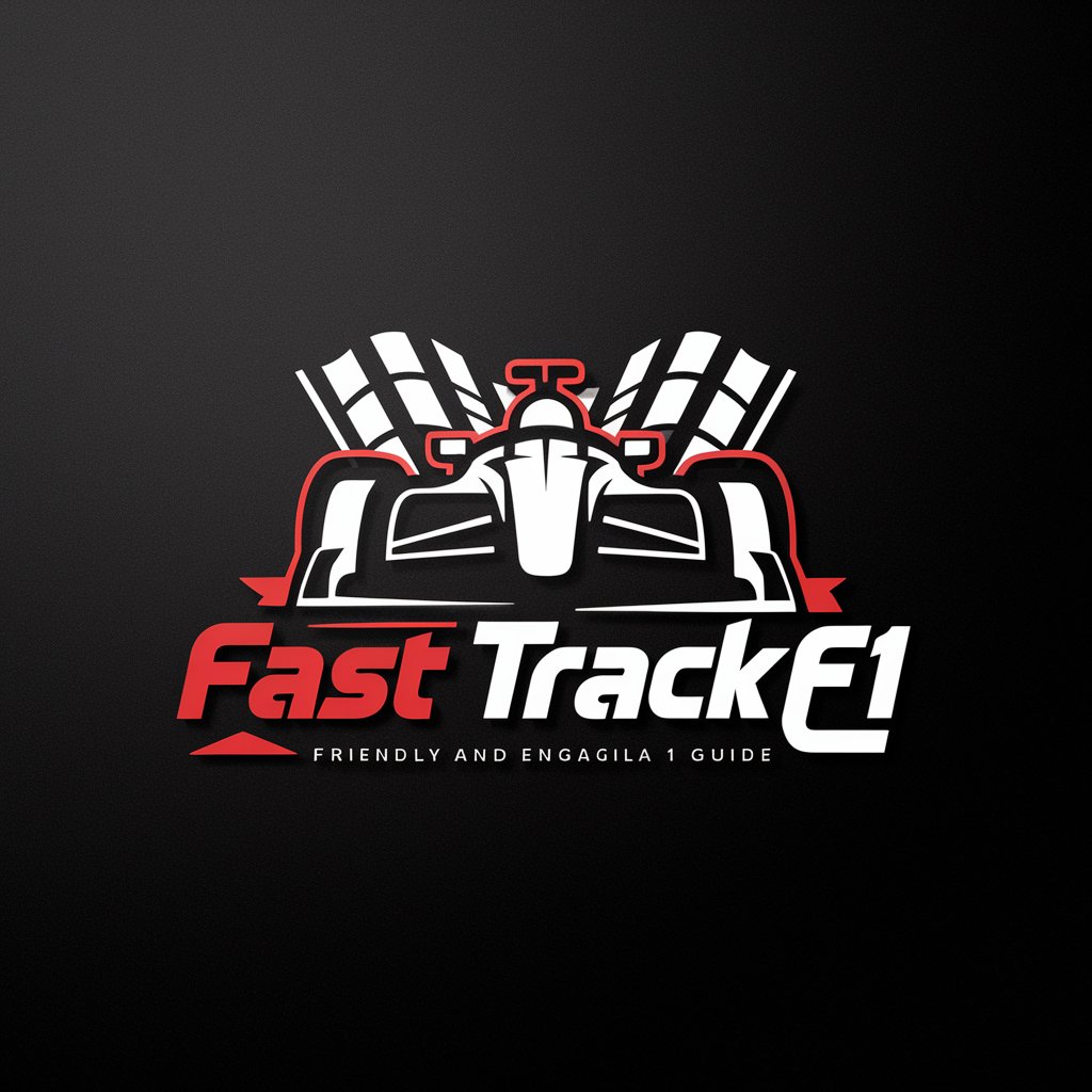 Fast Track F1