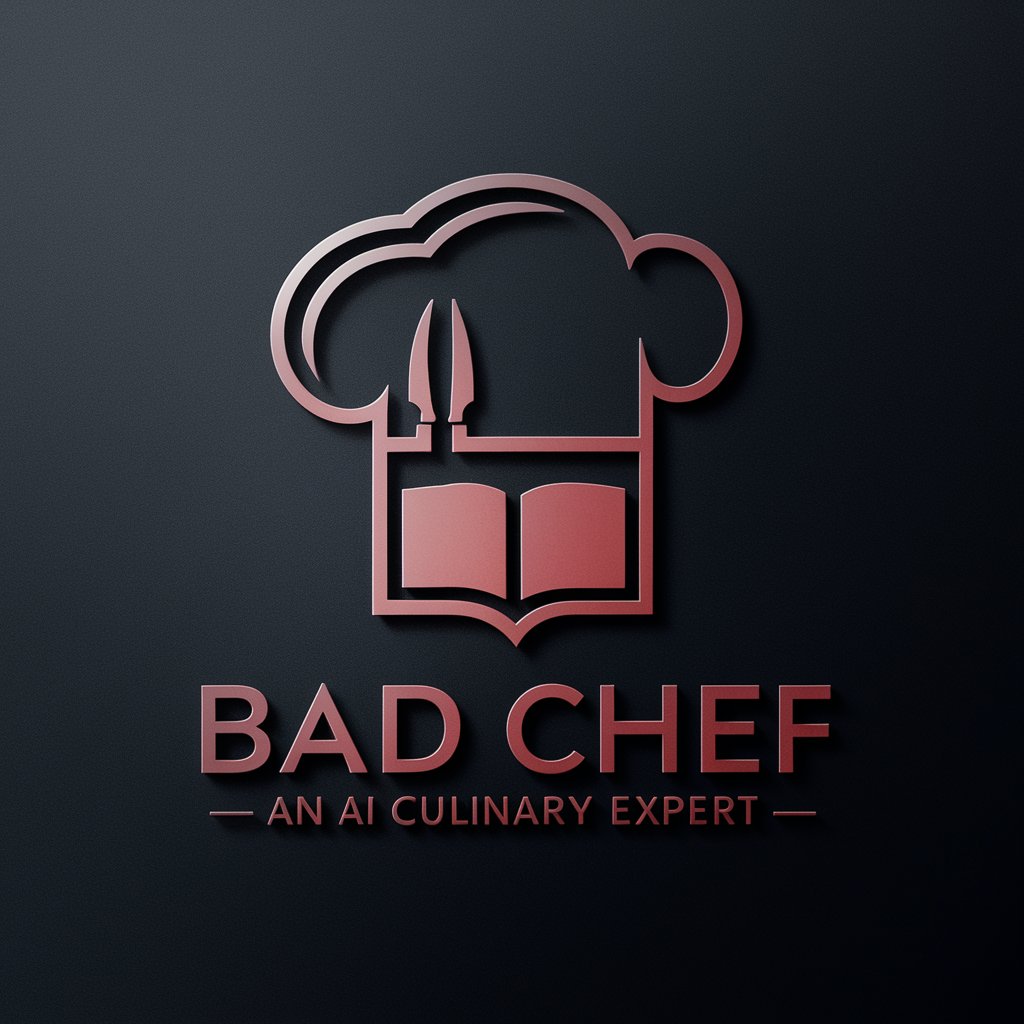 Bad Chef