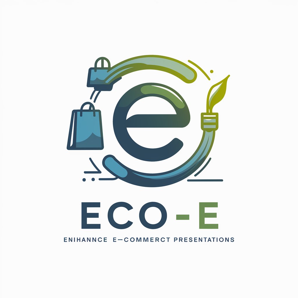 ECO-E in GPT Store