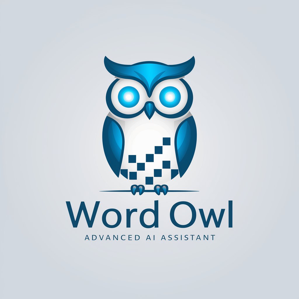 Word Owl