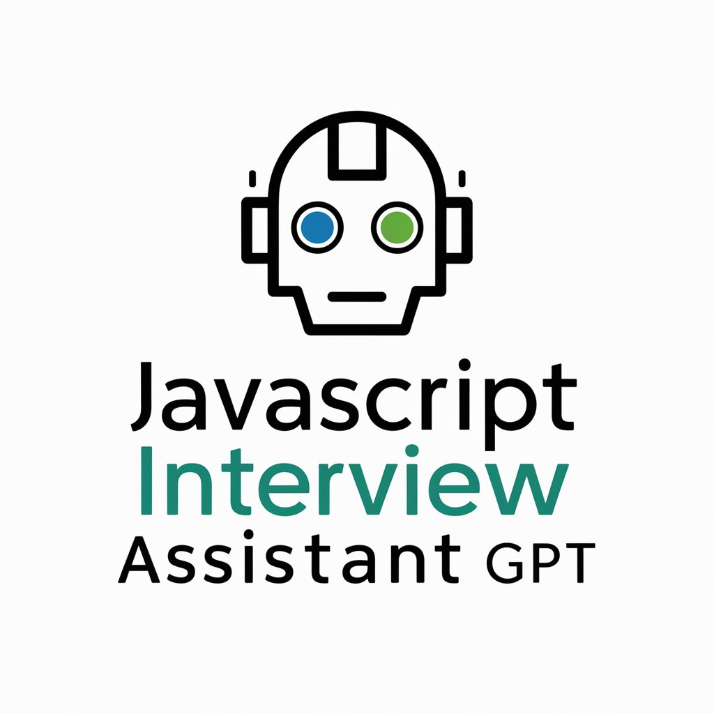 JavaScript Interview Assistant
