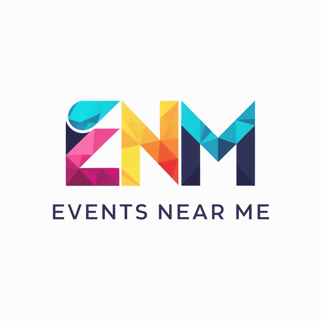 Events near me