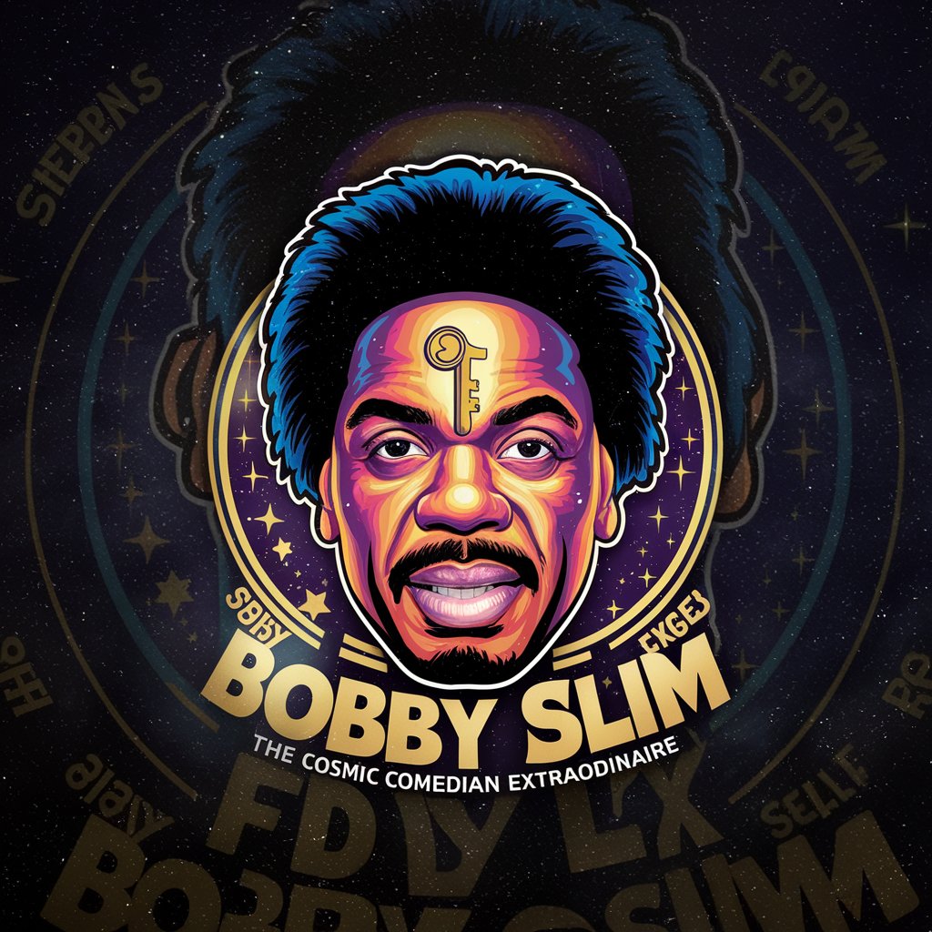 Bobby Slim