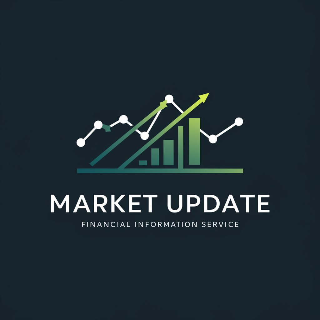 Market Update in GPT Store