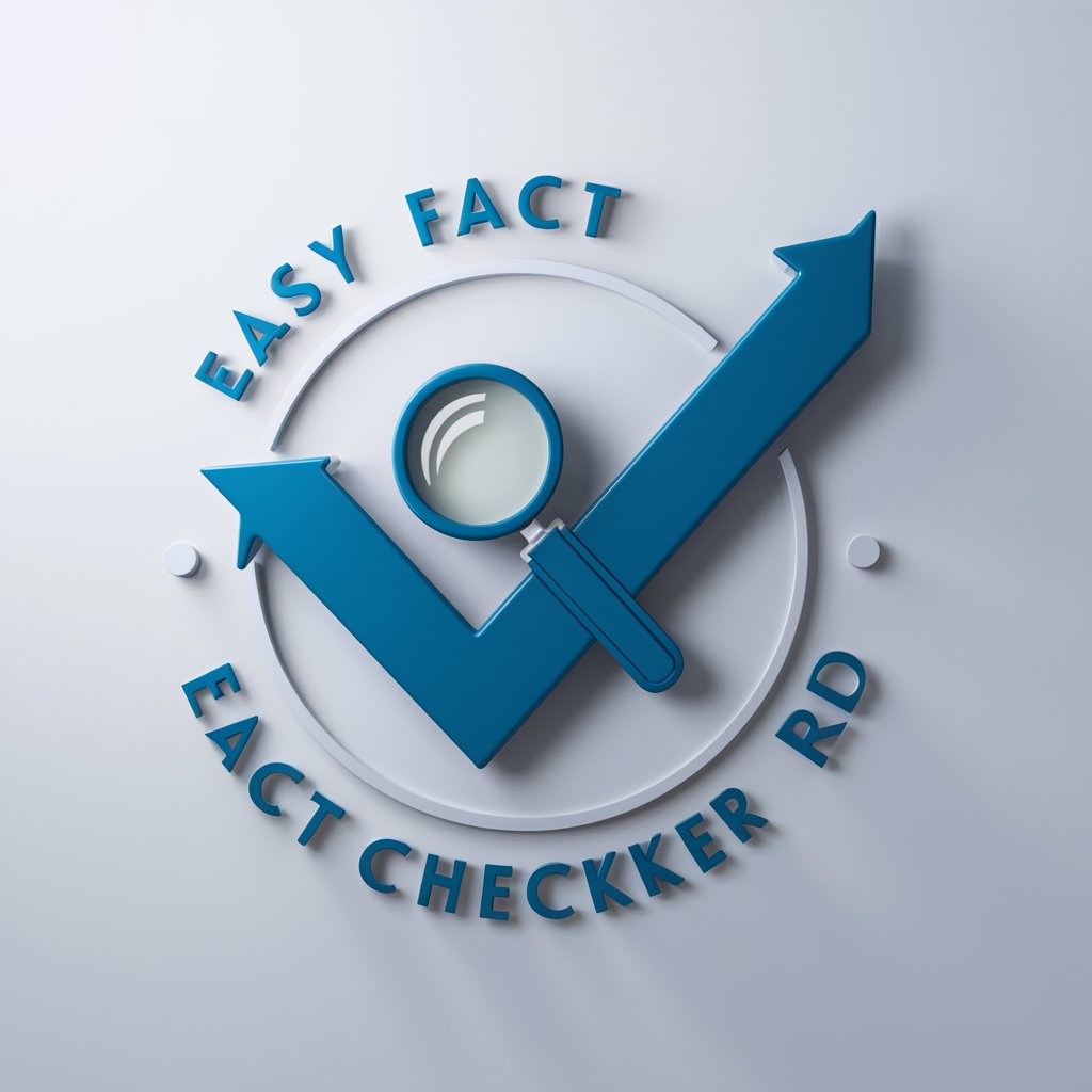 Easy Fact Checker Pro