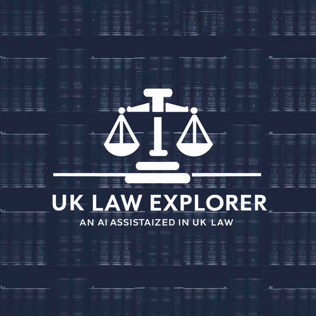 UK Law in GPT Store