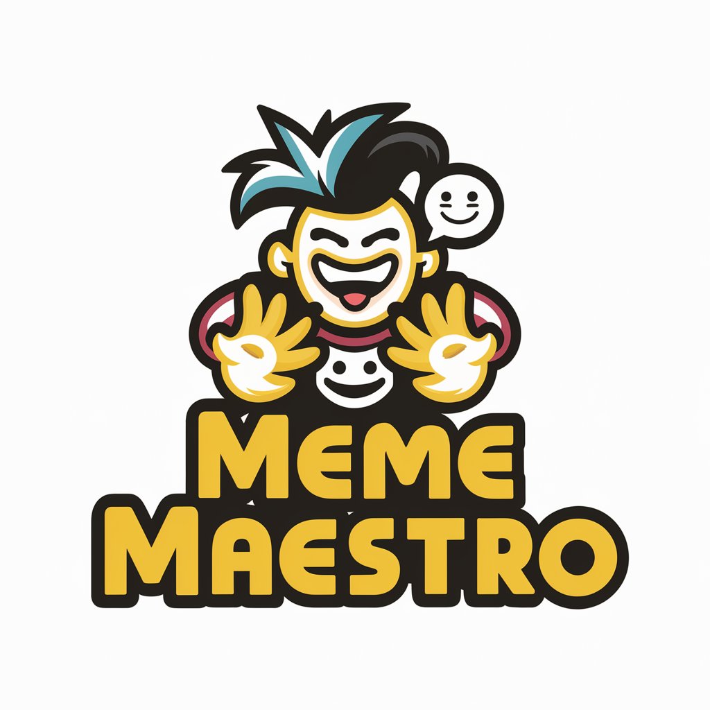 Meme Maestro