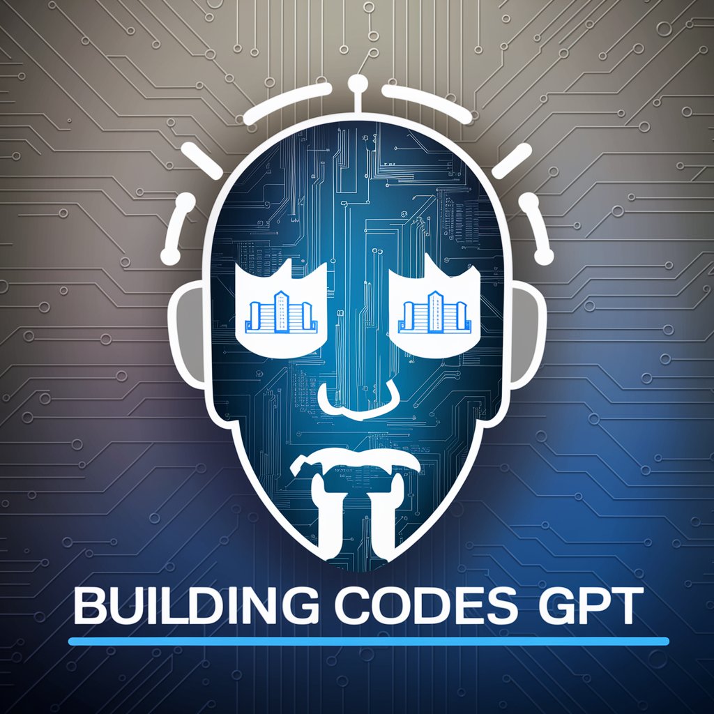 Building Codes GPT