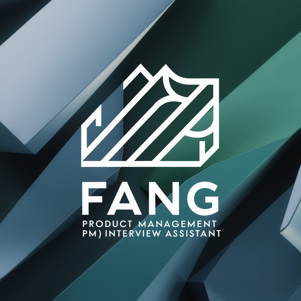 FANG - PM Interview Assistant