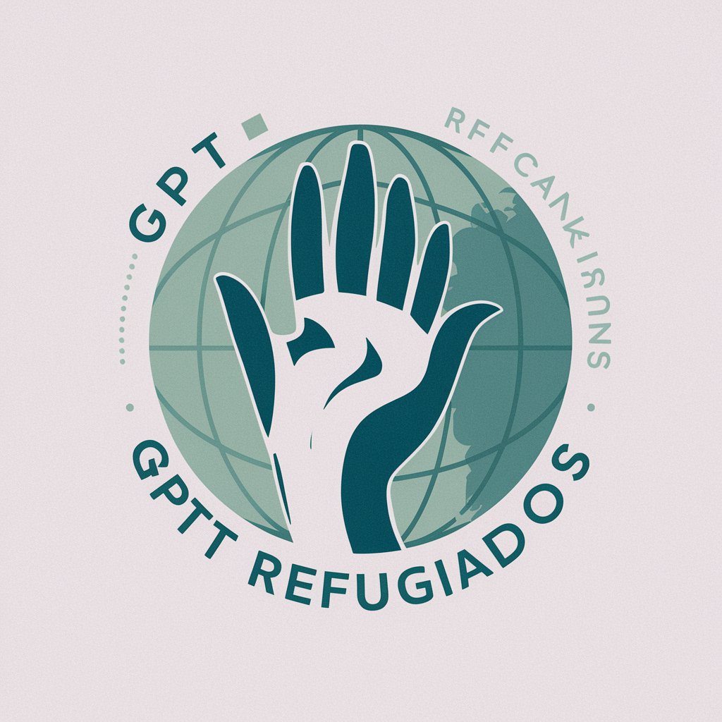GPT Refugiados SaturdaysAI in GPT Store