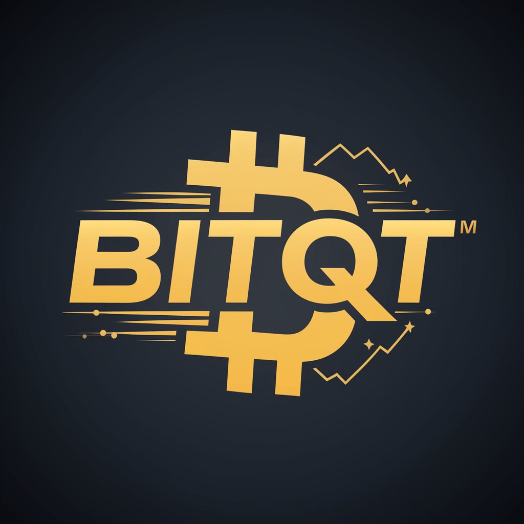 BitQT™ 【OFFICIAL】 FREE Signup + Bonus
