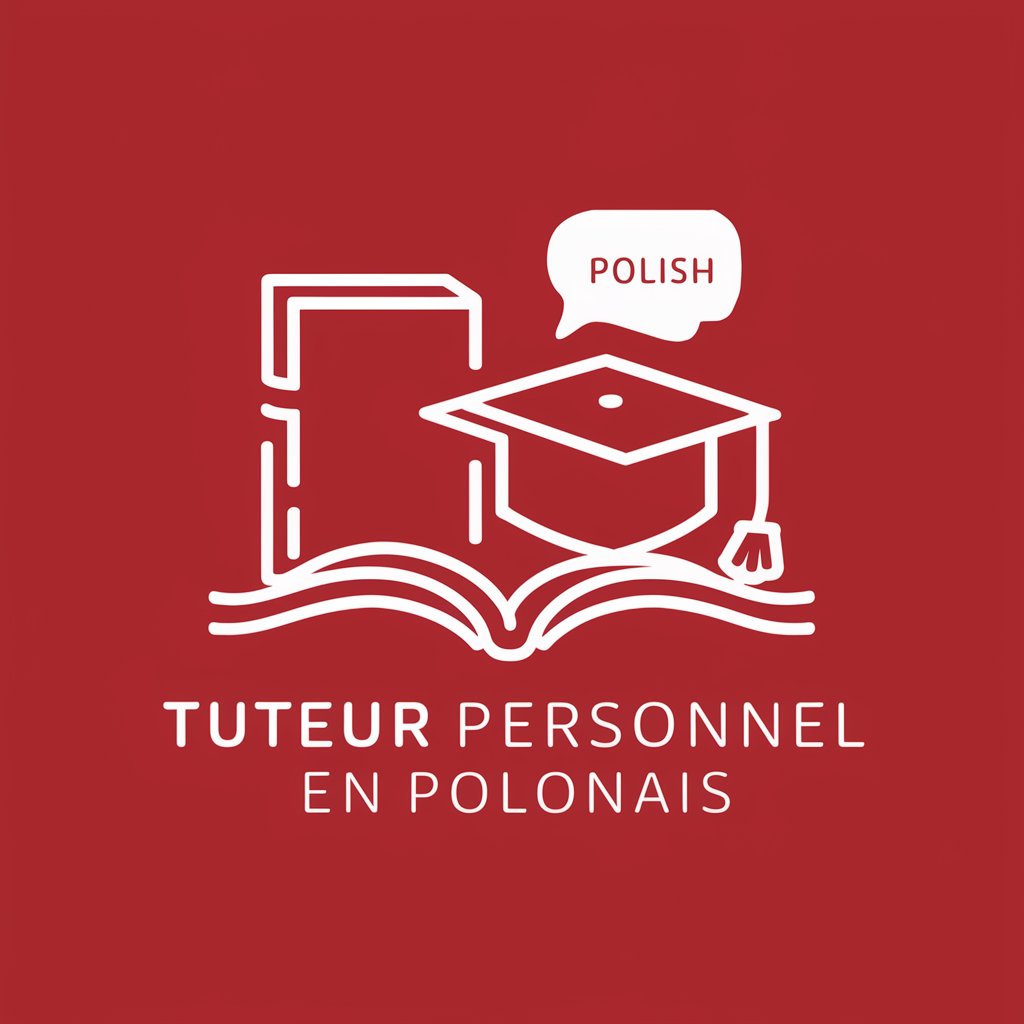Tuteur Personnel en Polonais