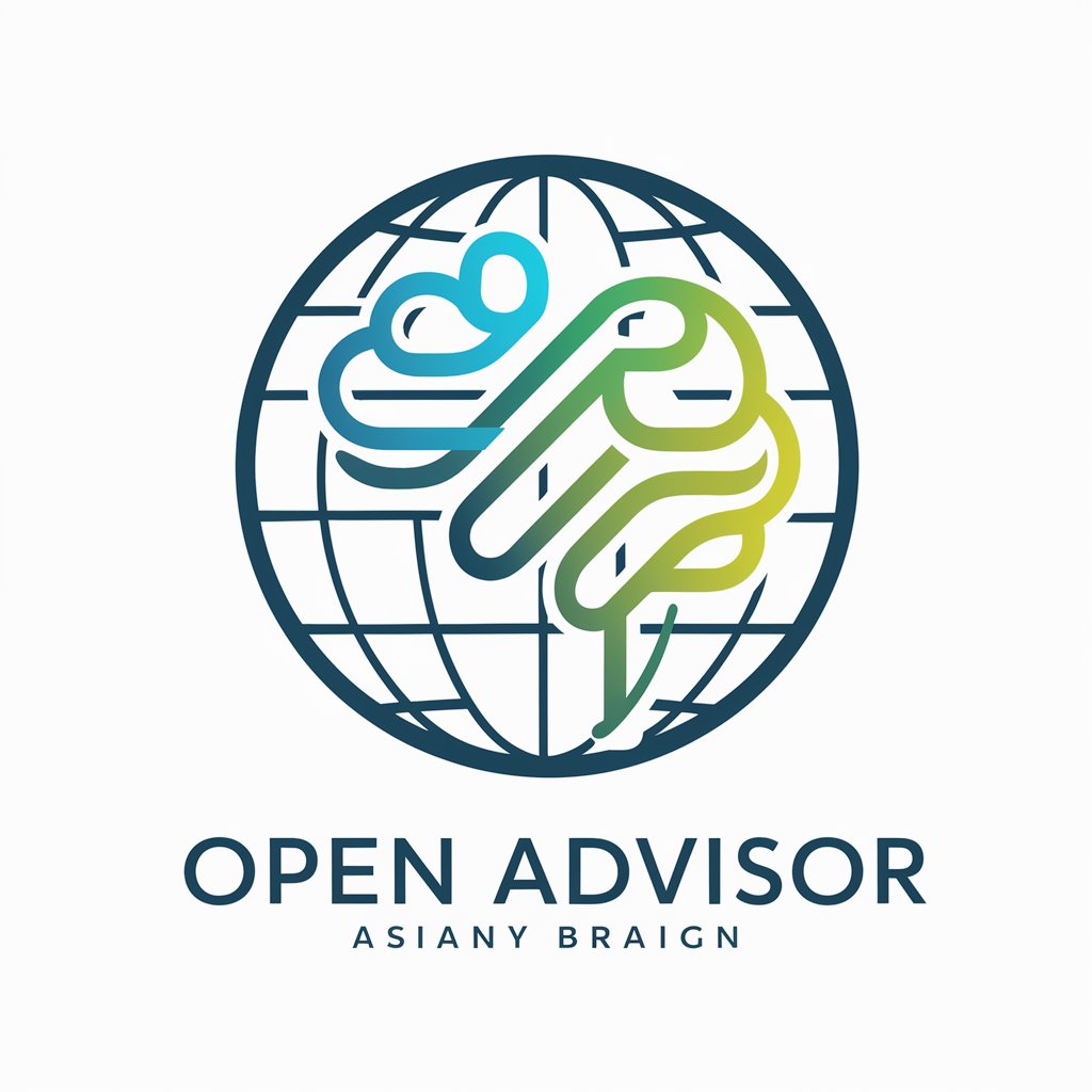 Open Advisor