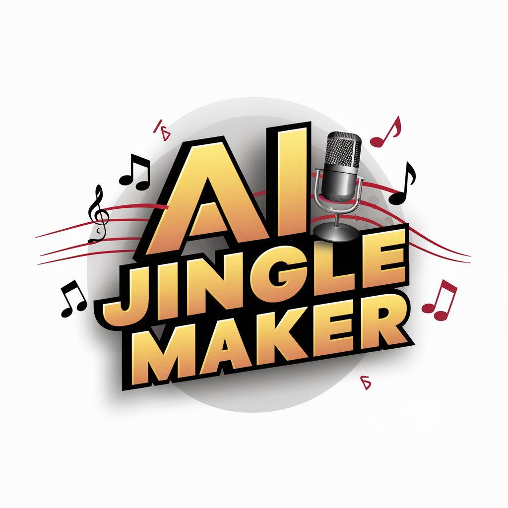 AI Jingle Maker