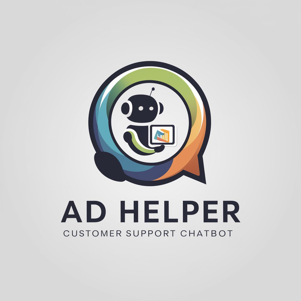 Ad Helper in GPT Store