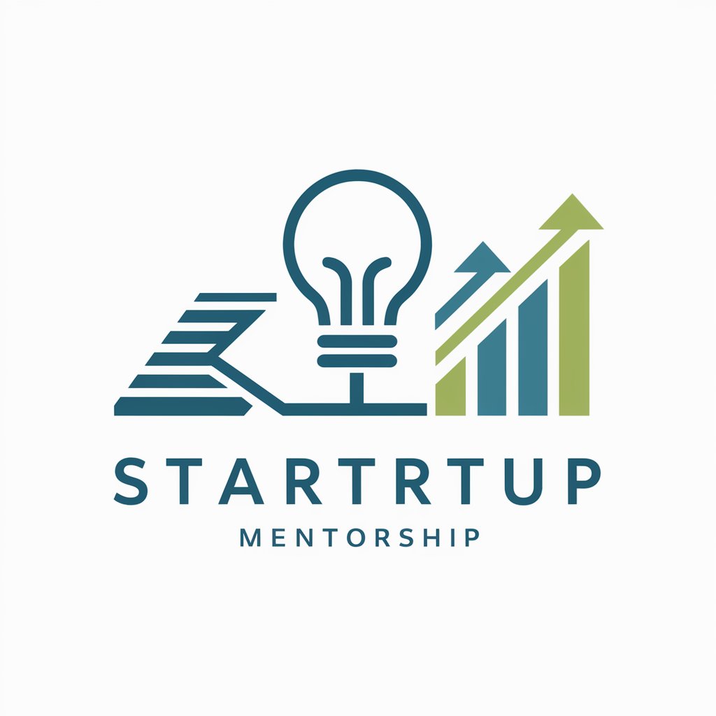 Startup Mentor in GPT Store