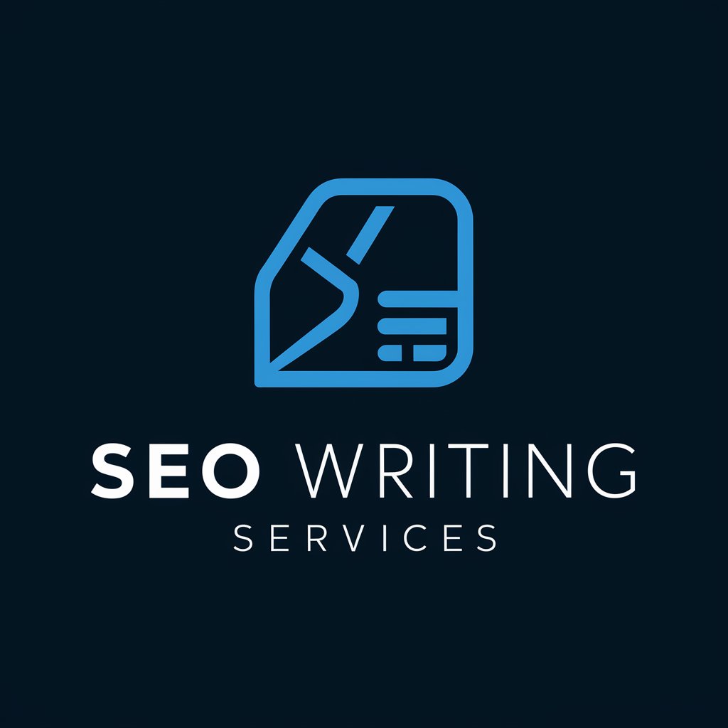 SEO writing services