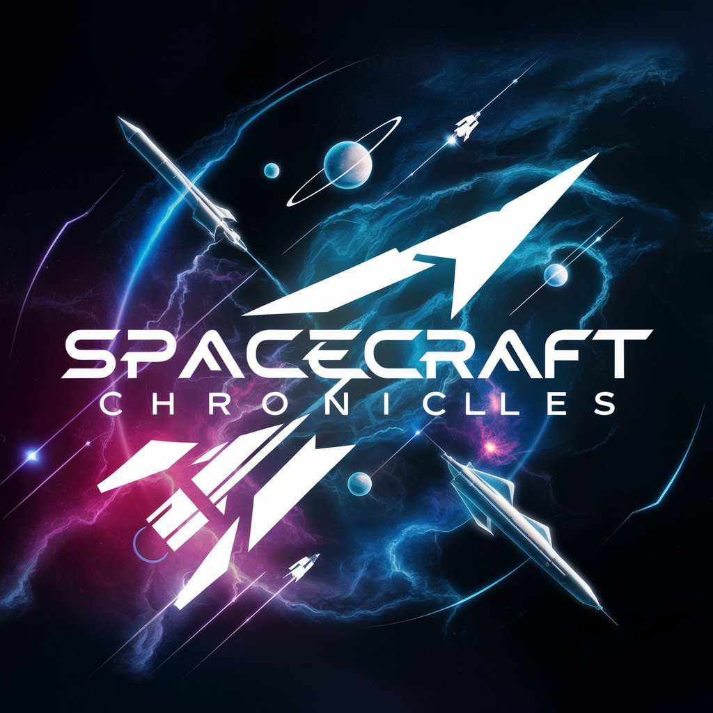 SpaceCraft Chronicles