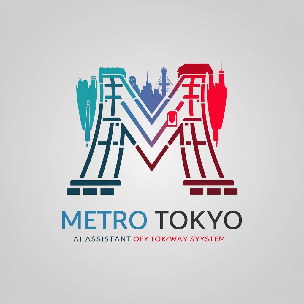 Metro Tokyo