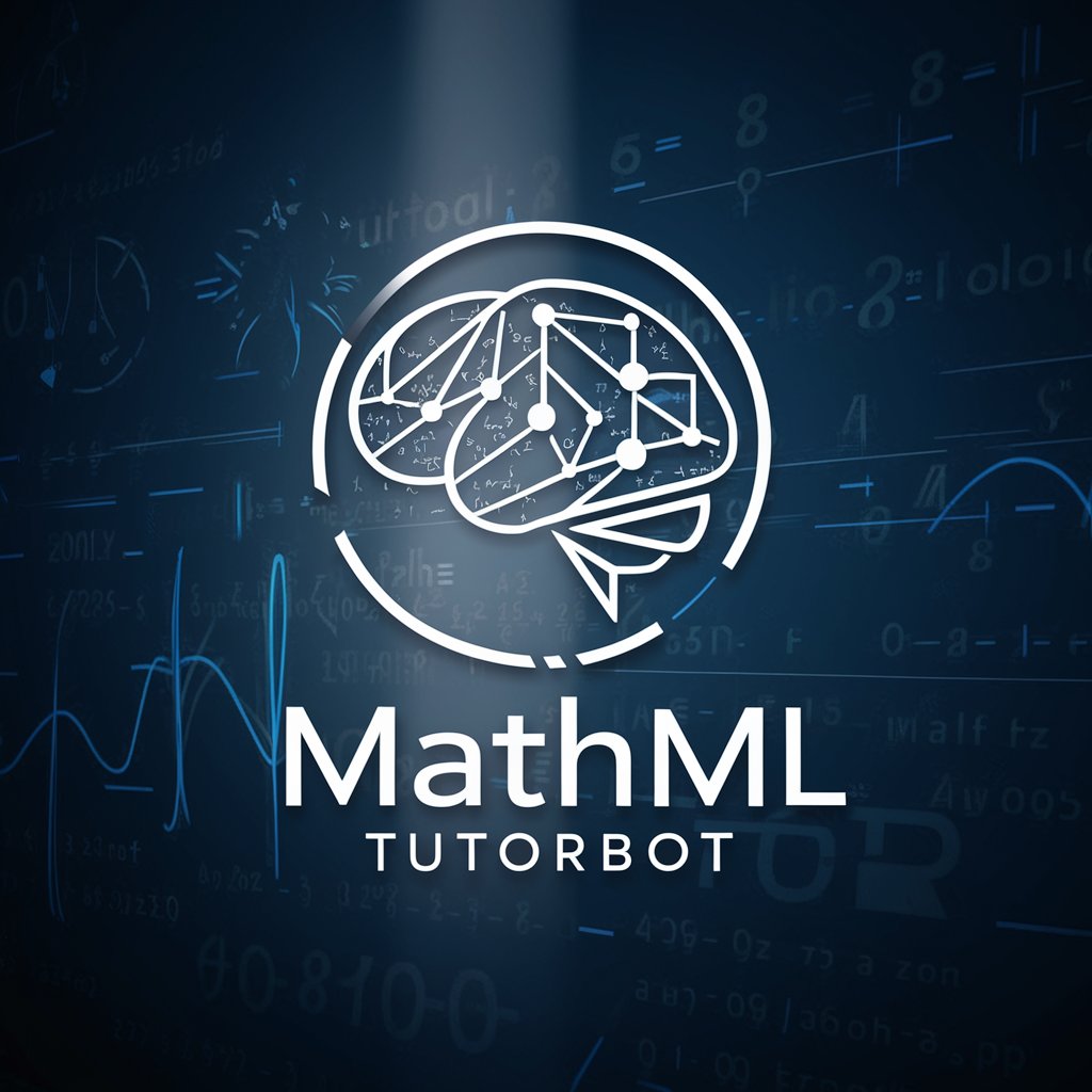 MathML TutorBot