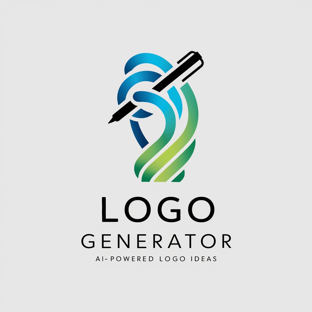 Logo Generator