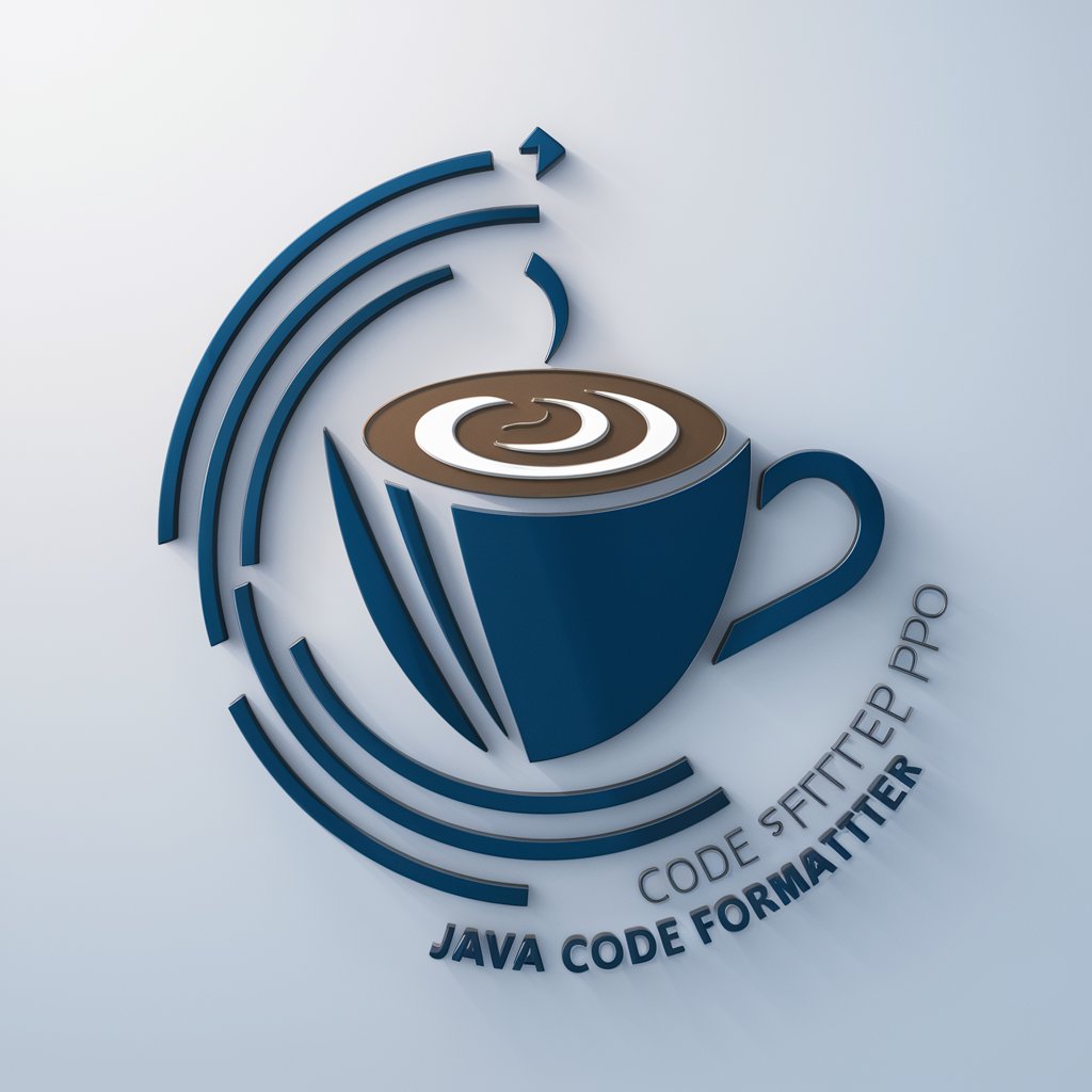Java Code Formatter Pro in GPT Store