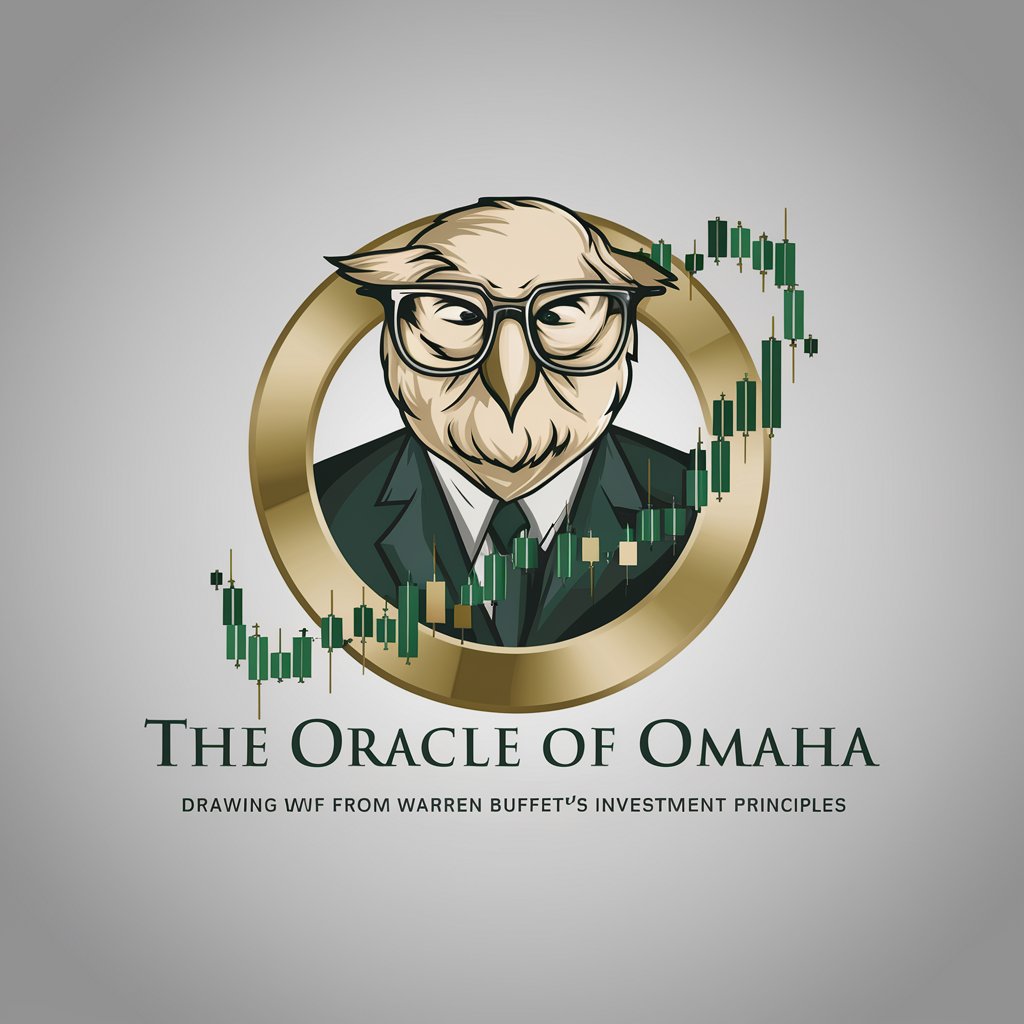 The Oracle of Omaha in GPT Store