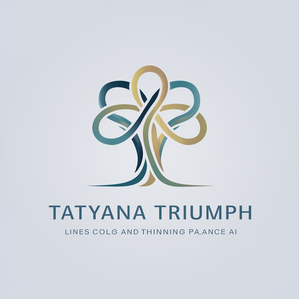 Tatyana Triumph