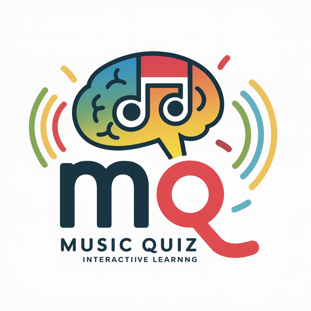 Music Quiz in GPT Store