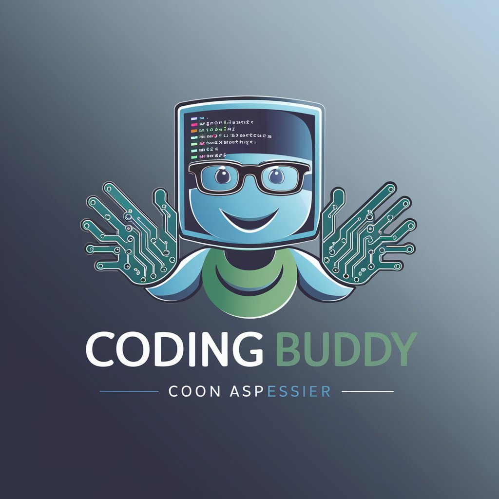 Coding Buddy