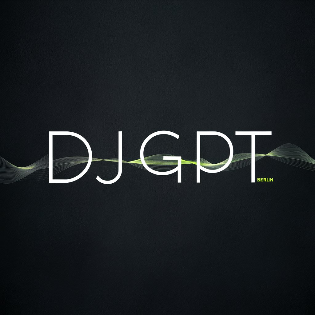 DJGPT in GPT Store