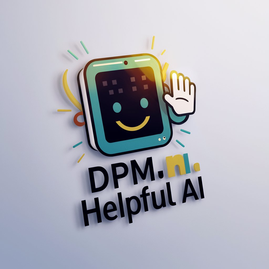 DPM: Helpful AI
