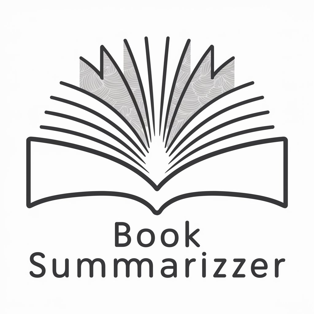 Book Summarizer in GPT Store