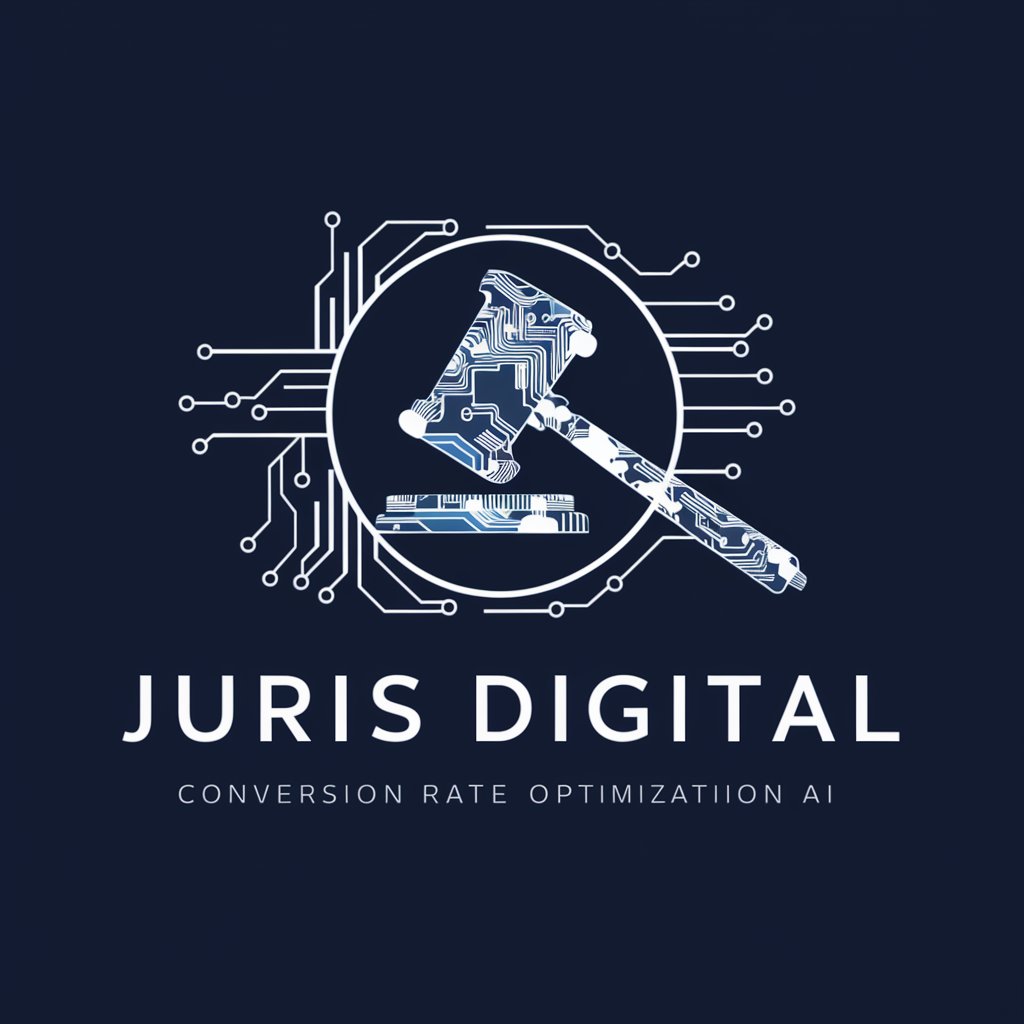 Juris Digital CRO Bot in GPT Store