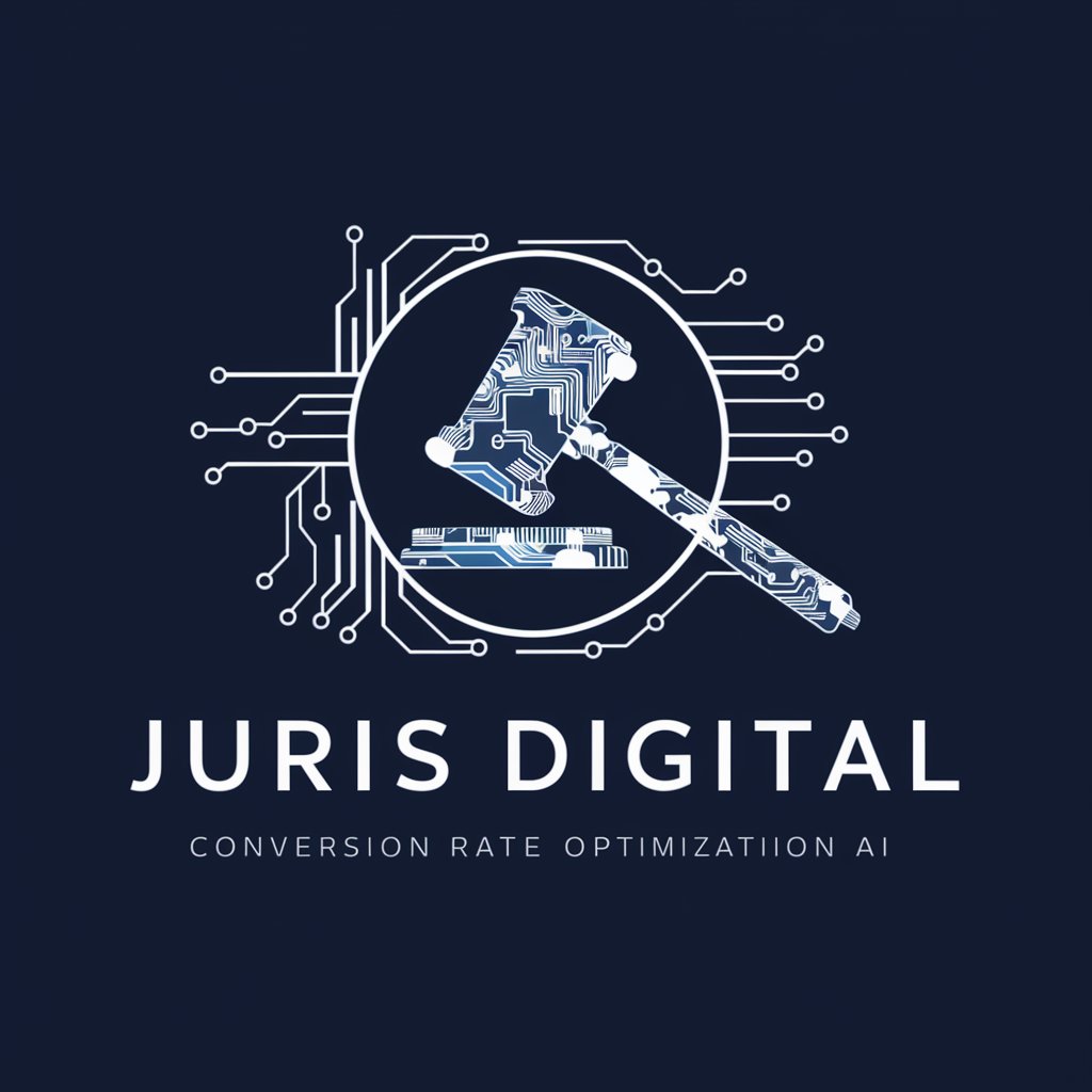 Juris Digital CRO Bot