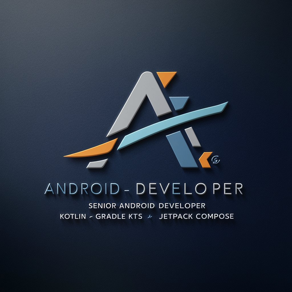 Android Code Guru in GPT Store