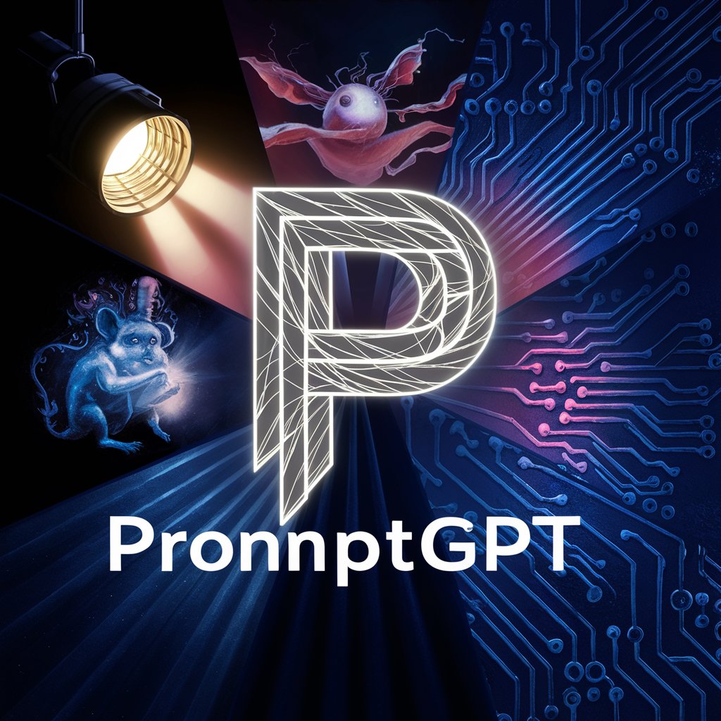 PromptGPT in GPT Store