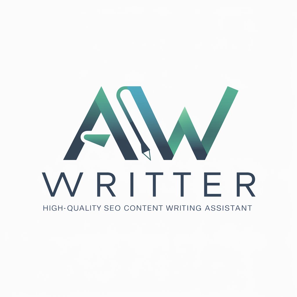 ALI WRITER