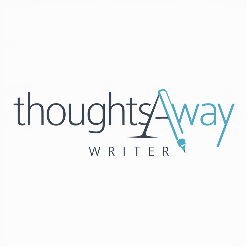 ThoughtsAway Writer