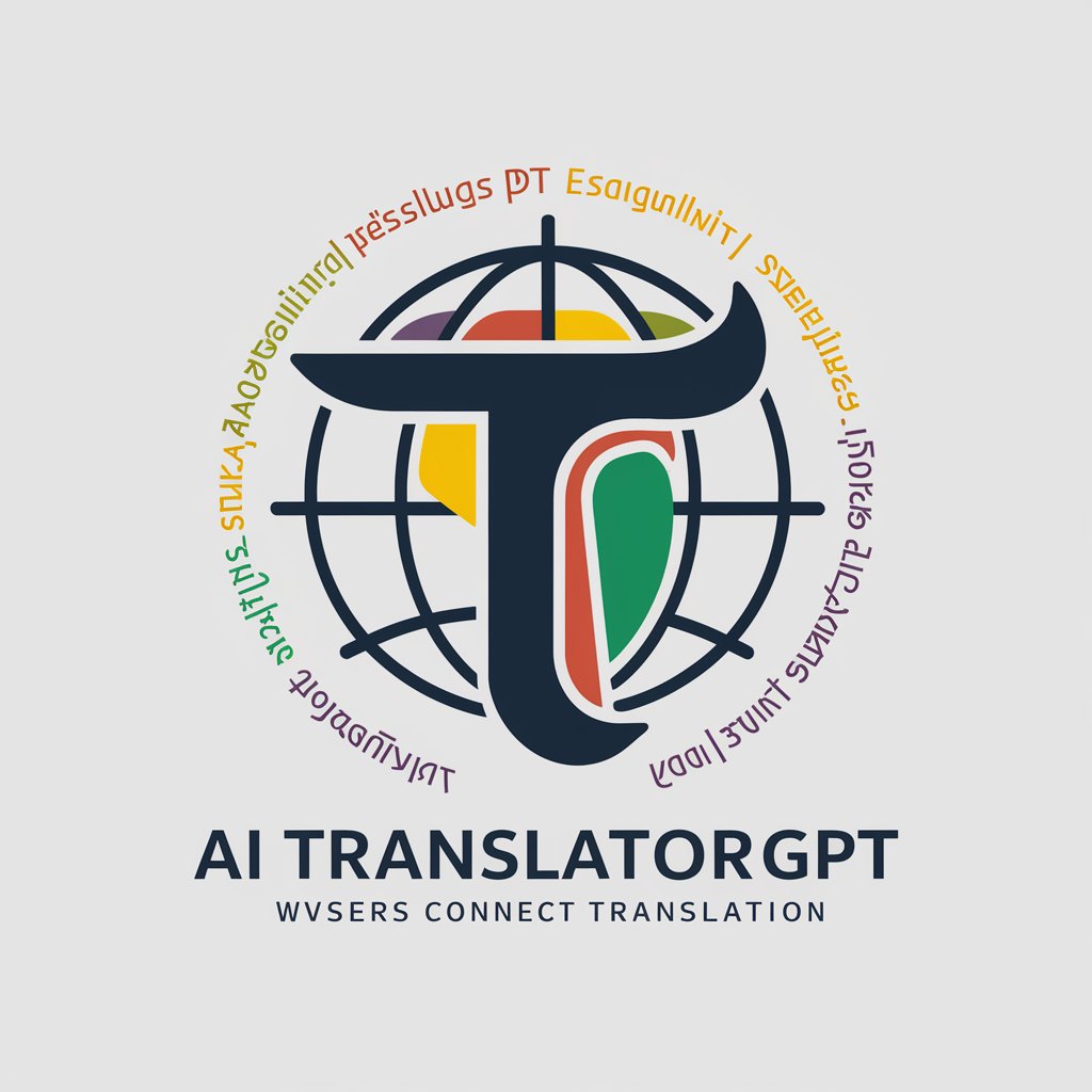 AI TranslatorGPT