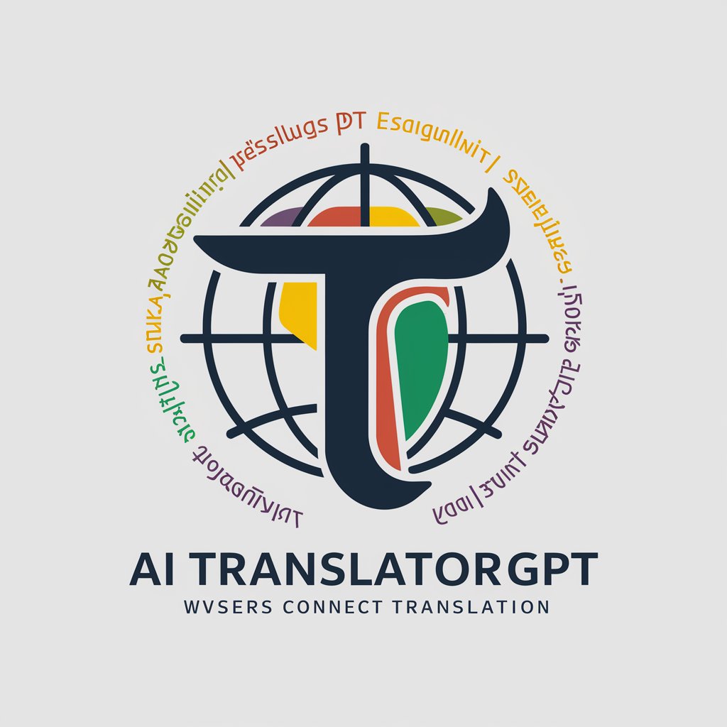 AI TranslatorGPT in GPT Store