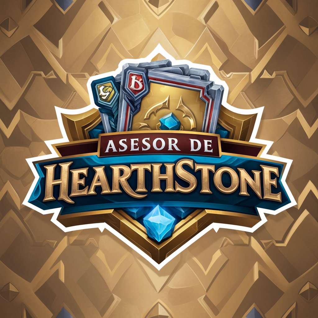 Asesor de Hearthstone in GPT Store