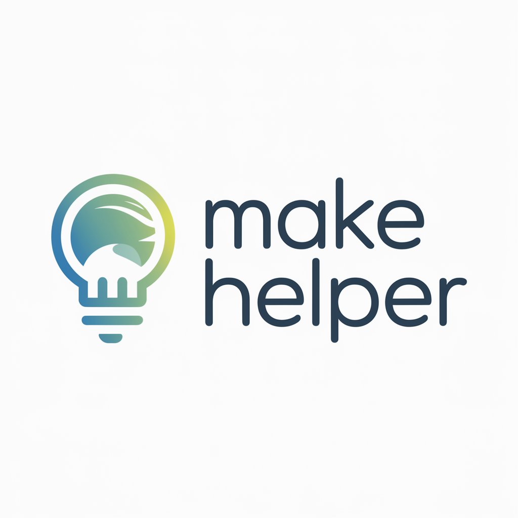 Make.com Helper