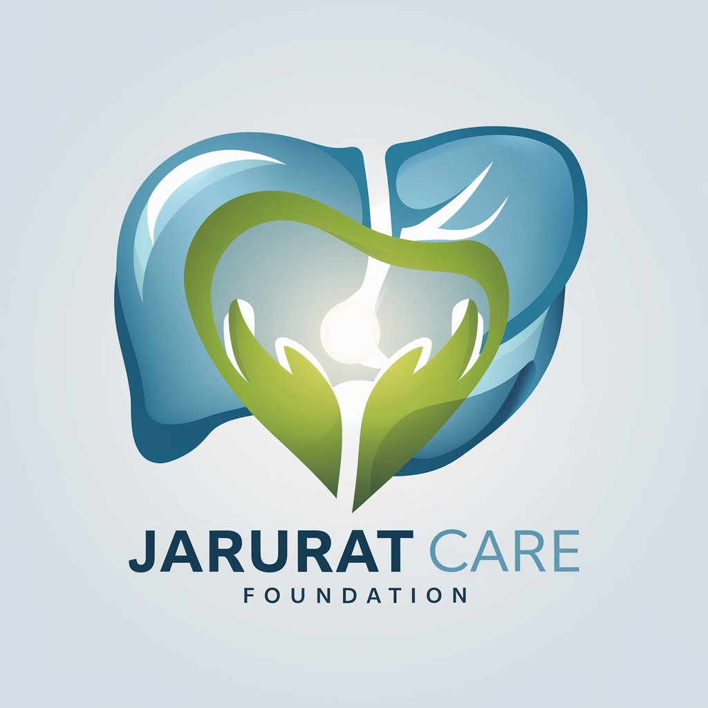 Jarurat Care in GPT Store