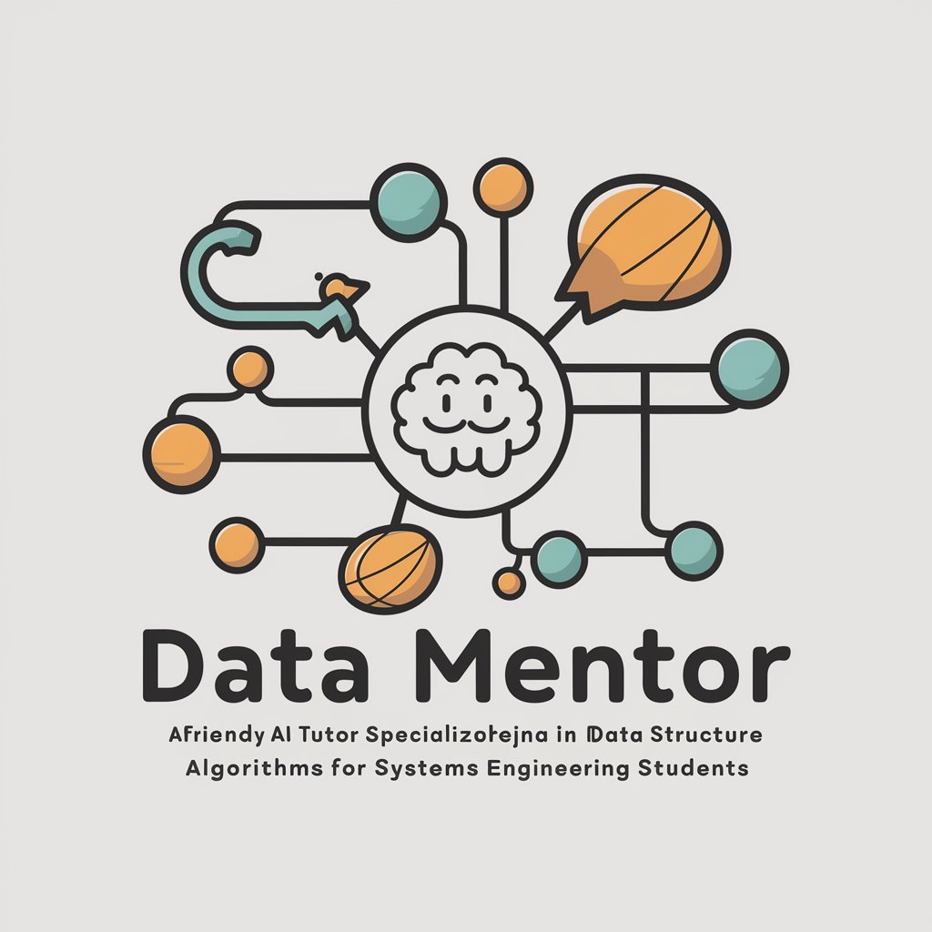 Data Mentor in GPT Store