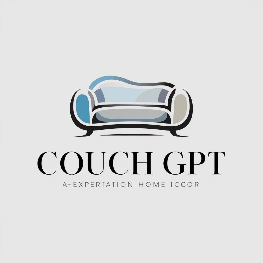 Couch in GPT Store