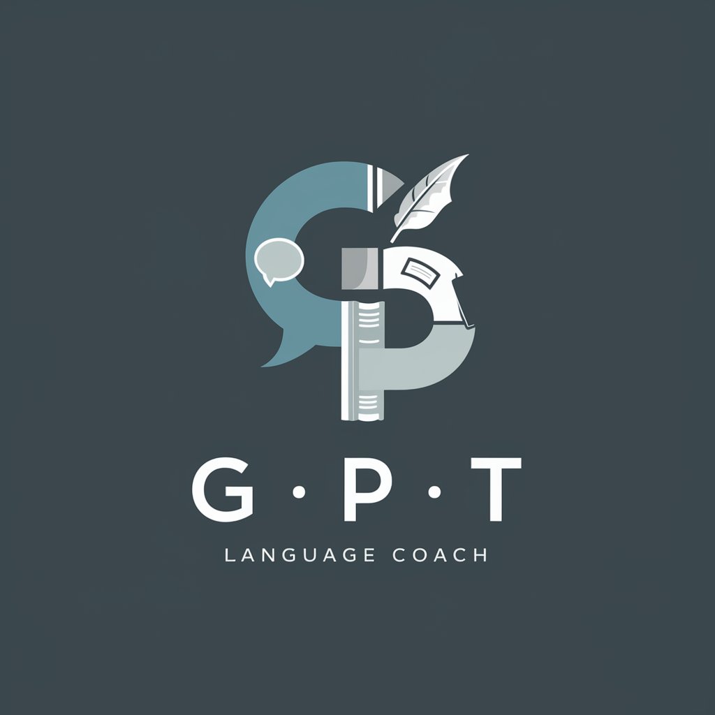 Language Coach 👉🏼 Works with Voice